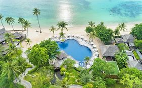 Nora Beach Resort Koh Samui 4*